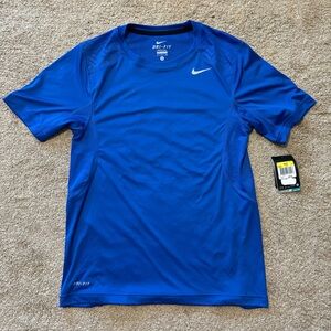 NWT Nike Dri-Fit Compression Shirt